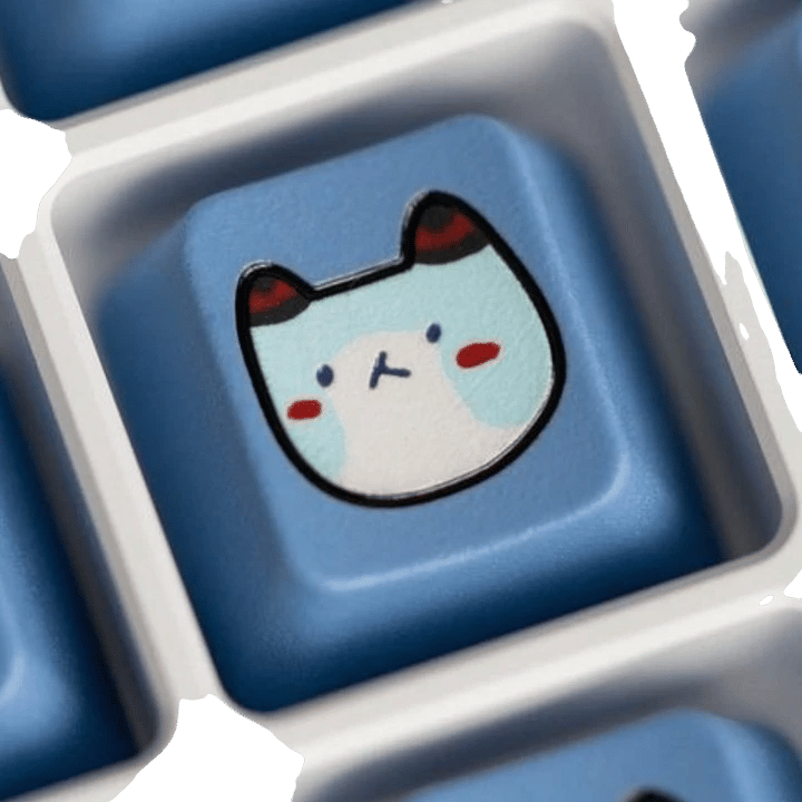 Soomblank — Cocogoat