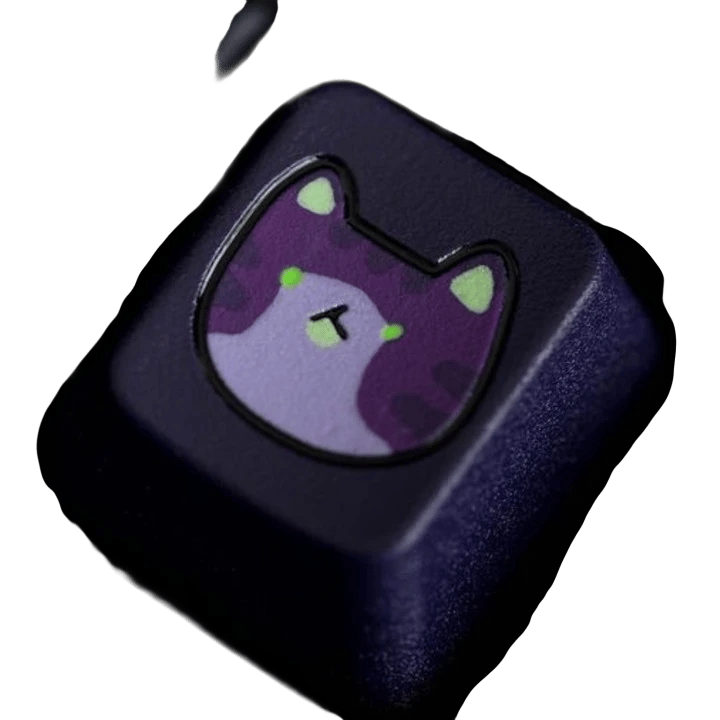 Soomblank — Necro-catto