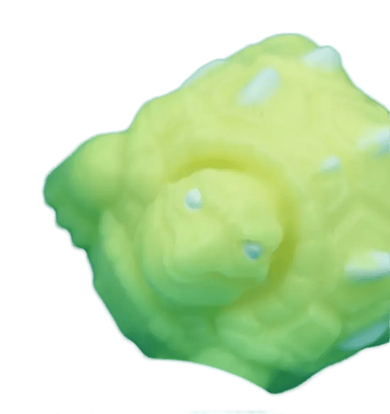 Snapjaw — Electric Type