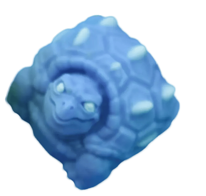 Snapjaw — Poison Type