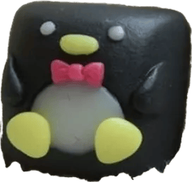 Tux — OG