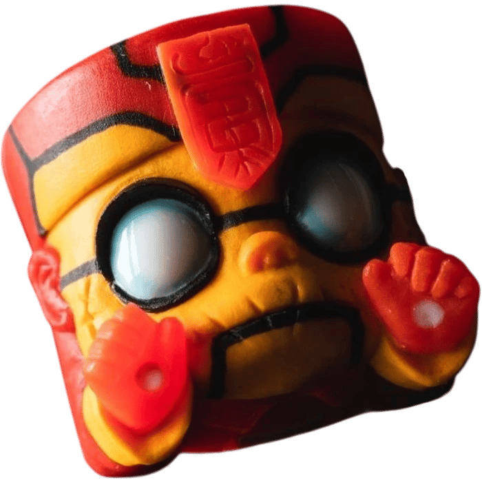 Spookie — Mark III