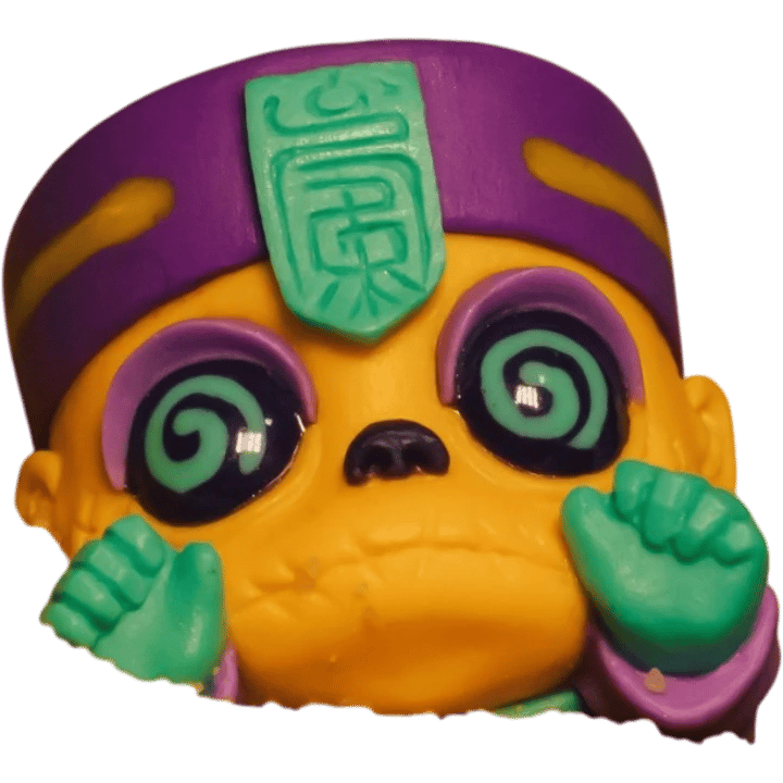 Spookie — Taro