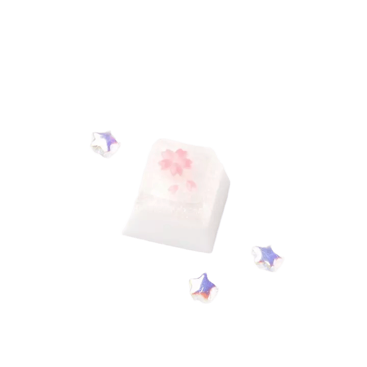 Sakura Blanks (MX) — Draconis Serrulata