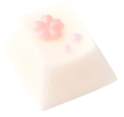 Sakura Blanks (MX) — Guava Cake