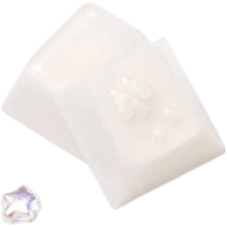 Sakura Blanks (MX) — TSB//15 - Profiterole