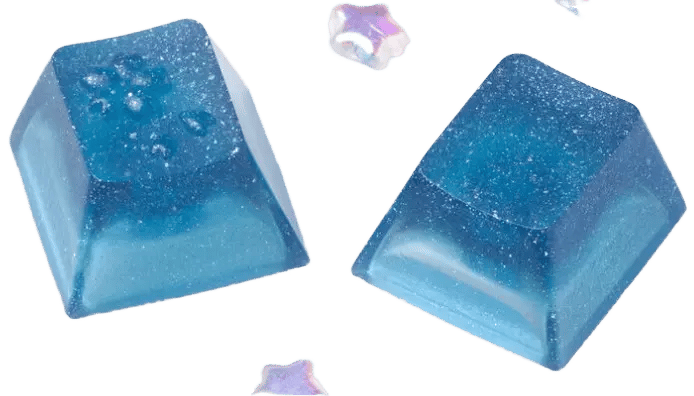 Sakura Blanks (MX) — TSB//27 - Cryogenics