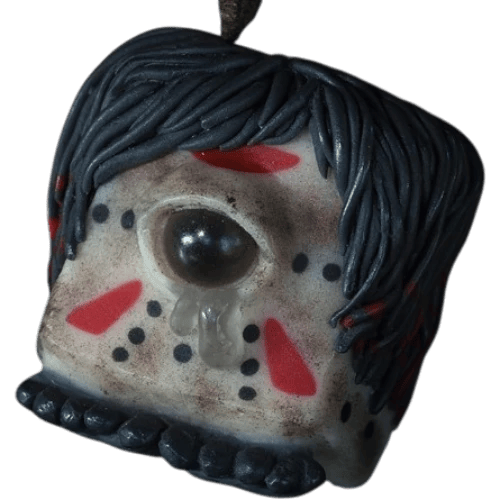 Kepler — Jason Voorhees