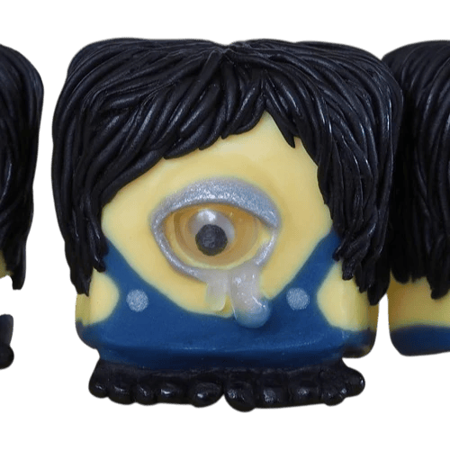 Kepler — Minions