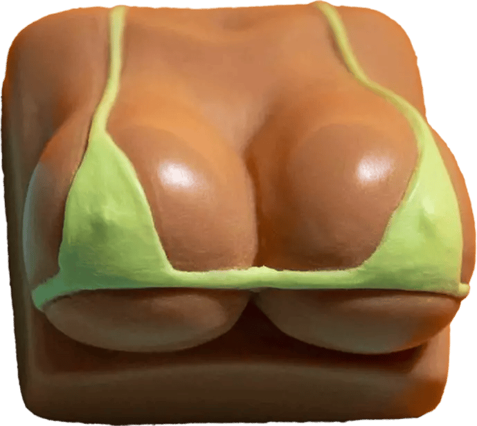 Bikini — Gabriella