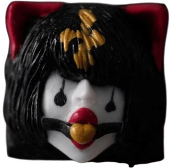 Lola — Geisha II