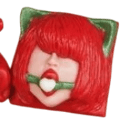 Lola — Miss Claus