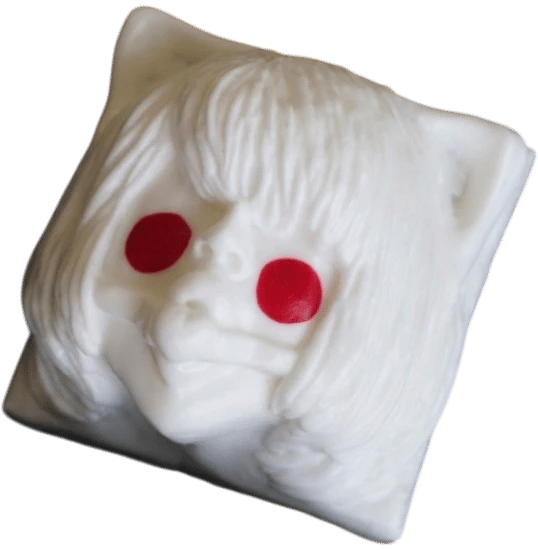Lola — White Geisha