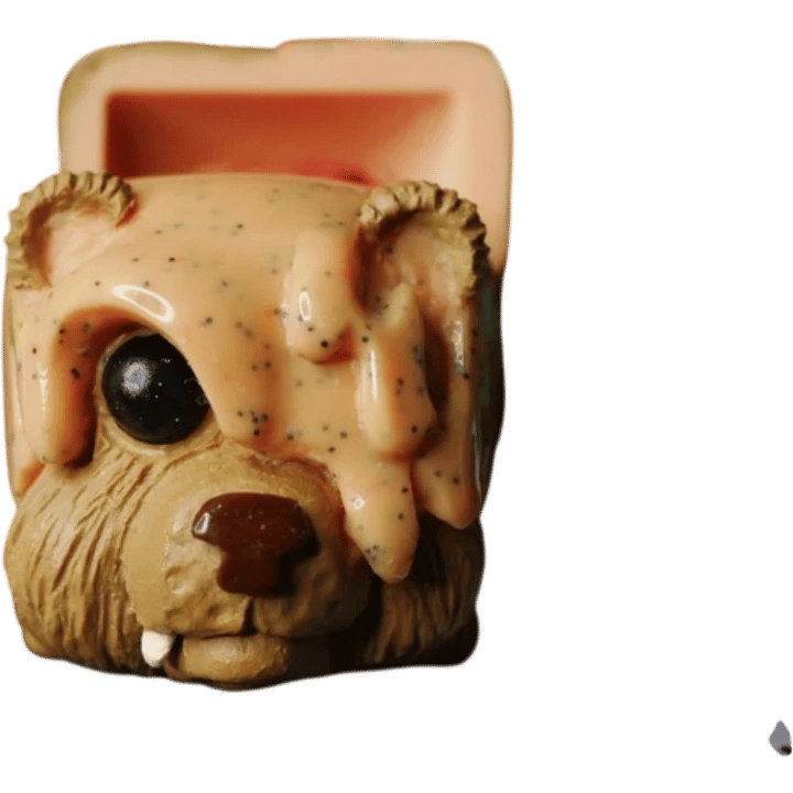 Goobear — Caniac
