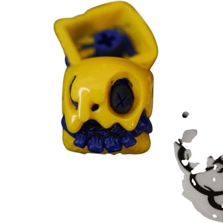 Goober v2 — Dream Bird