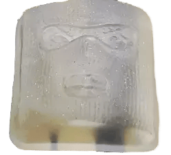 YoungsterHarris Nightmare Windowpane artisan keycap