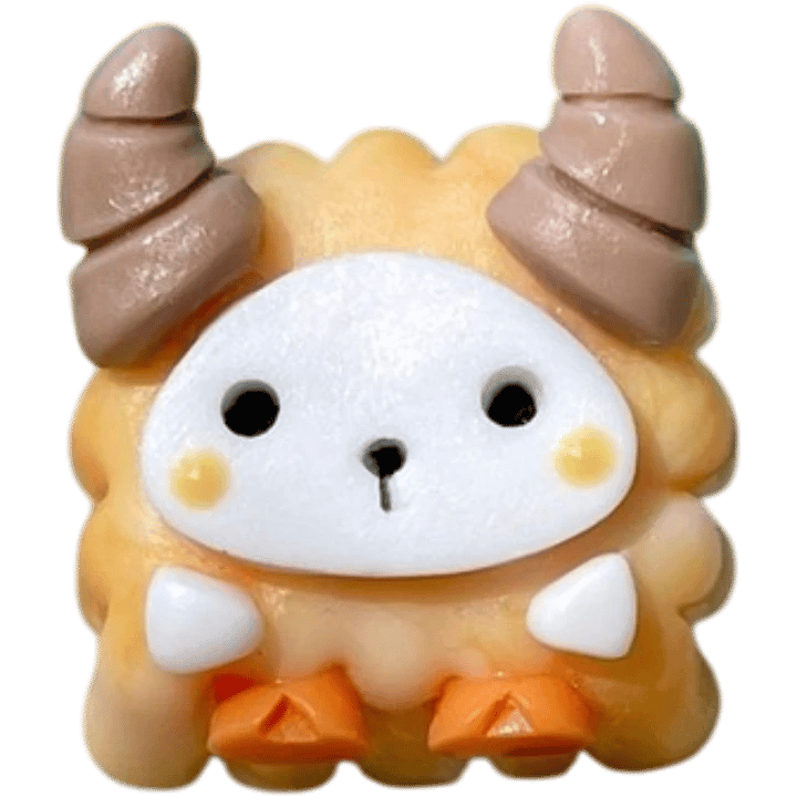 Rami — Creamsicle