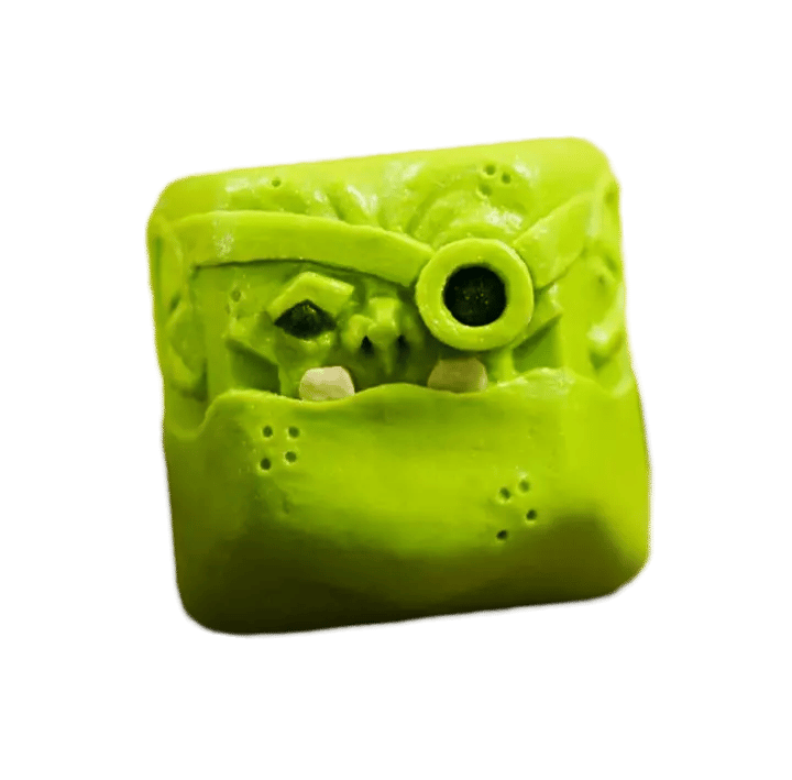 Orxplorer v2 — Lime