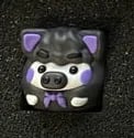 2. Old Hammy [END] — 3. Oblivion purple Hammy