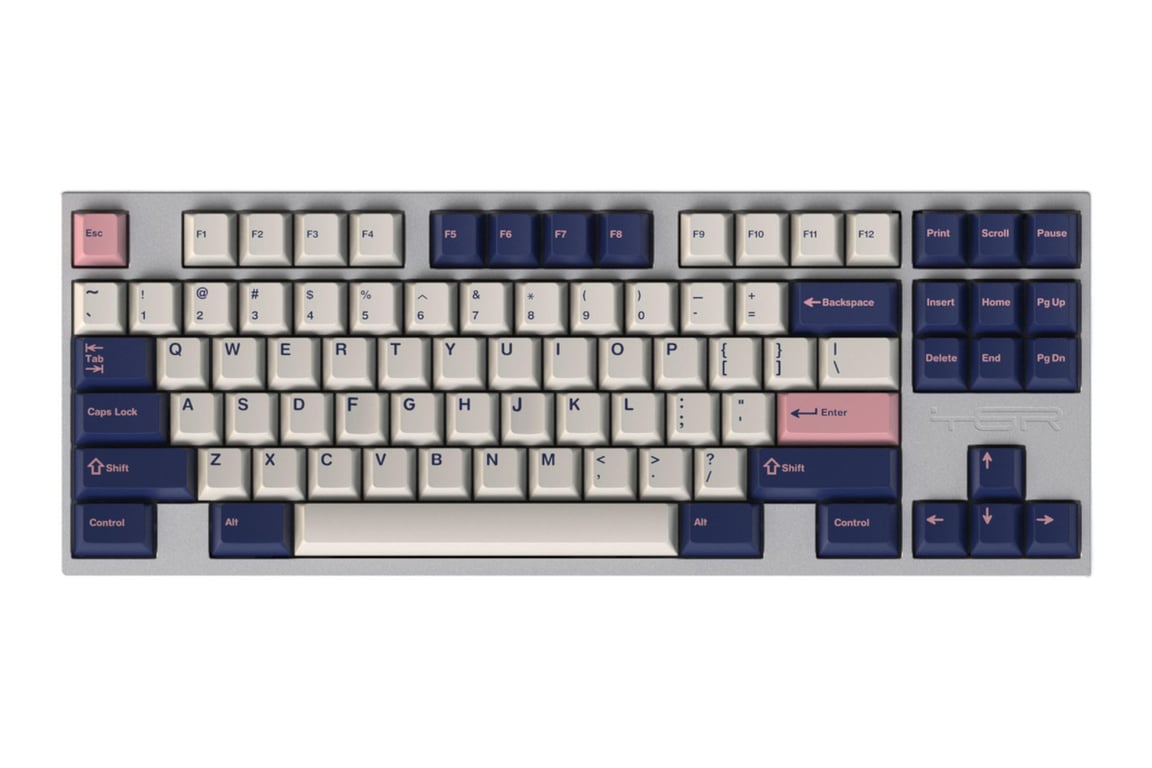 GMK Posh keycap set