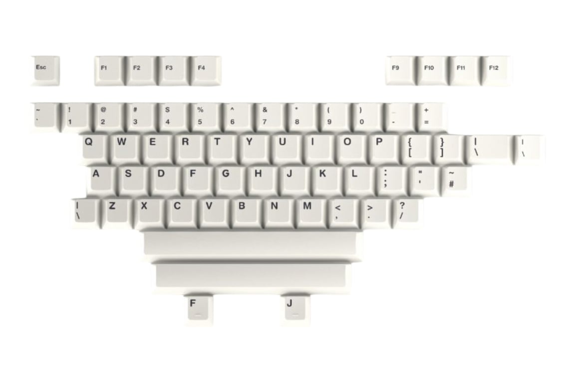 Infinikey Hive keycap set