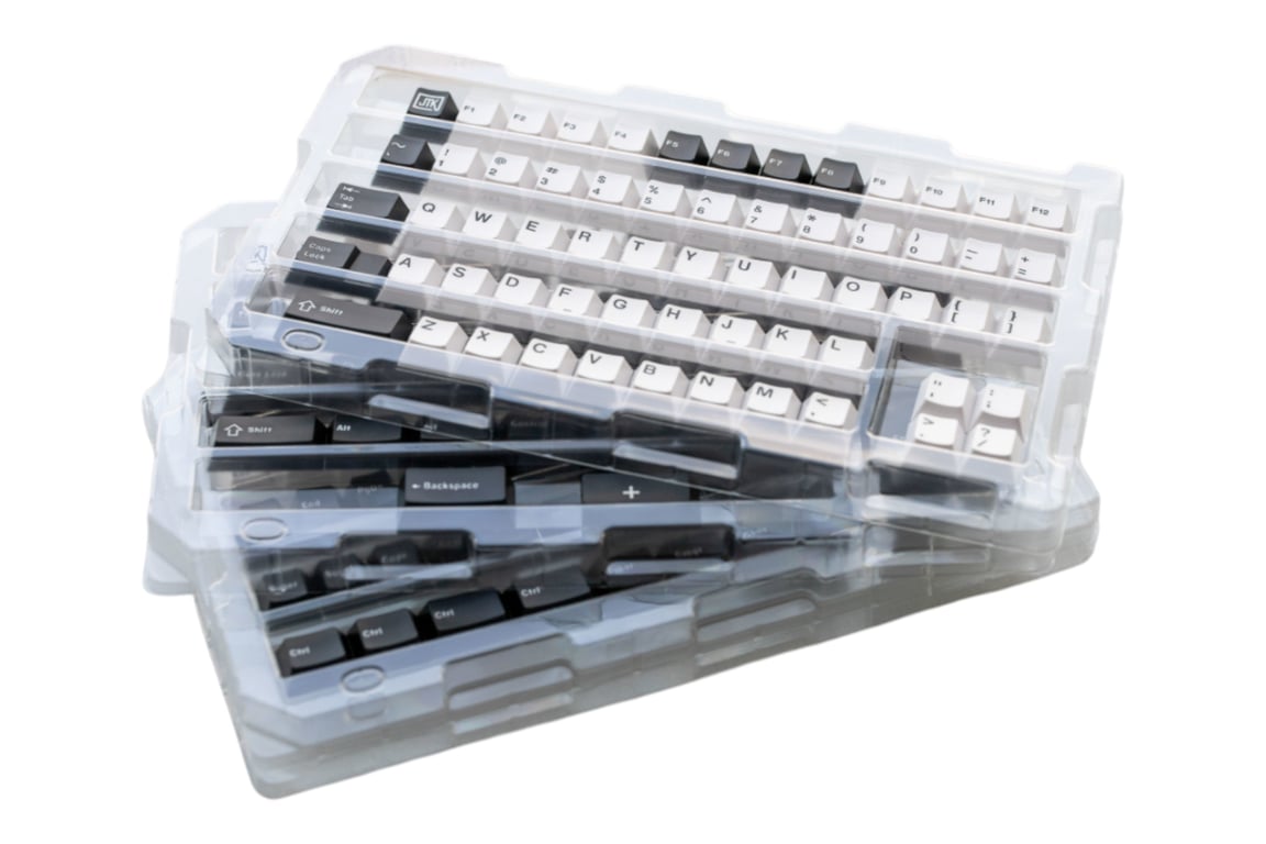 JTK AJ keycap set