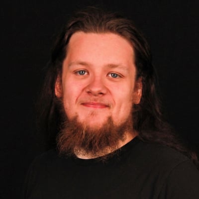 Dan — Ecoms & Junior Dev at Clothing House