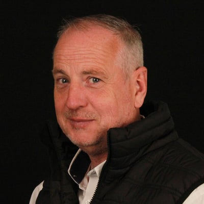 Rob — Sales Manager at Clothing House