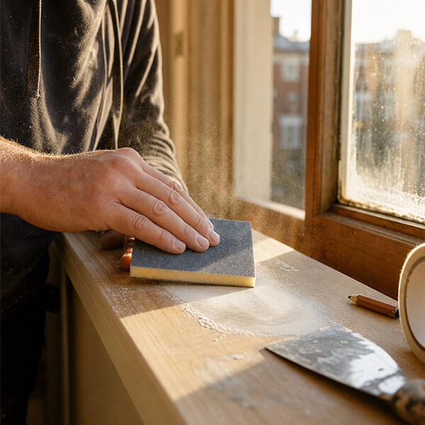 Abrasives