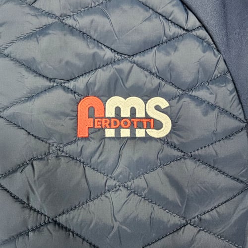 Embroidered Logo