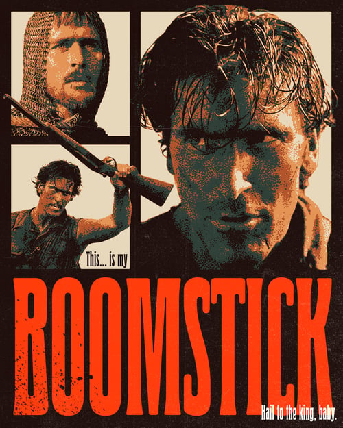 Boomstick