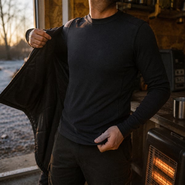 Base Layers