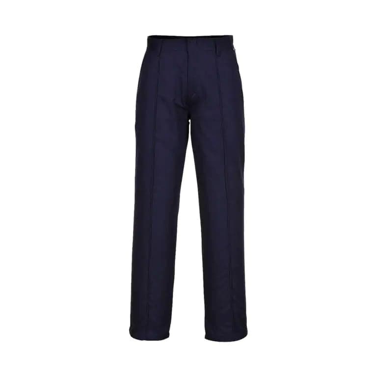 Mascot Mascot Grafton Work Trousers - Navy in Navy