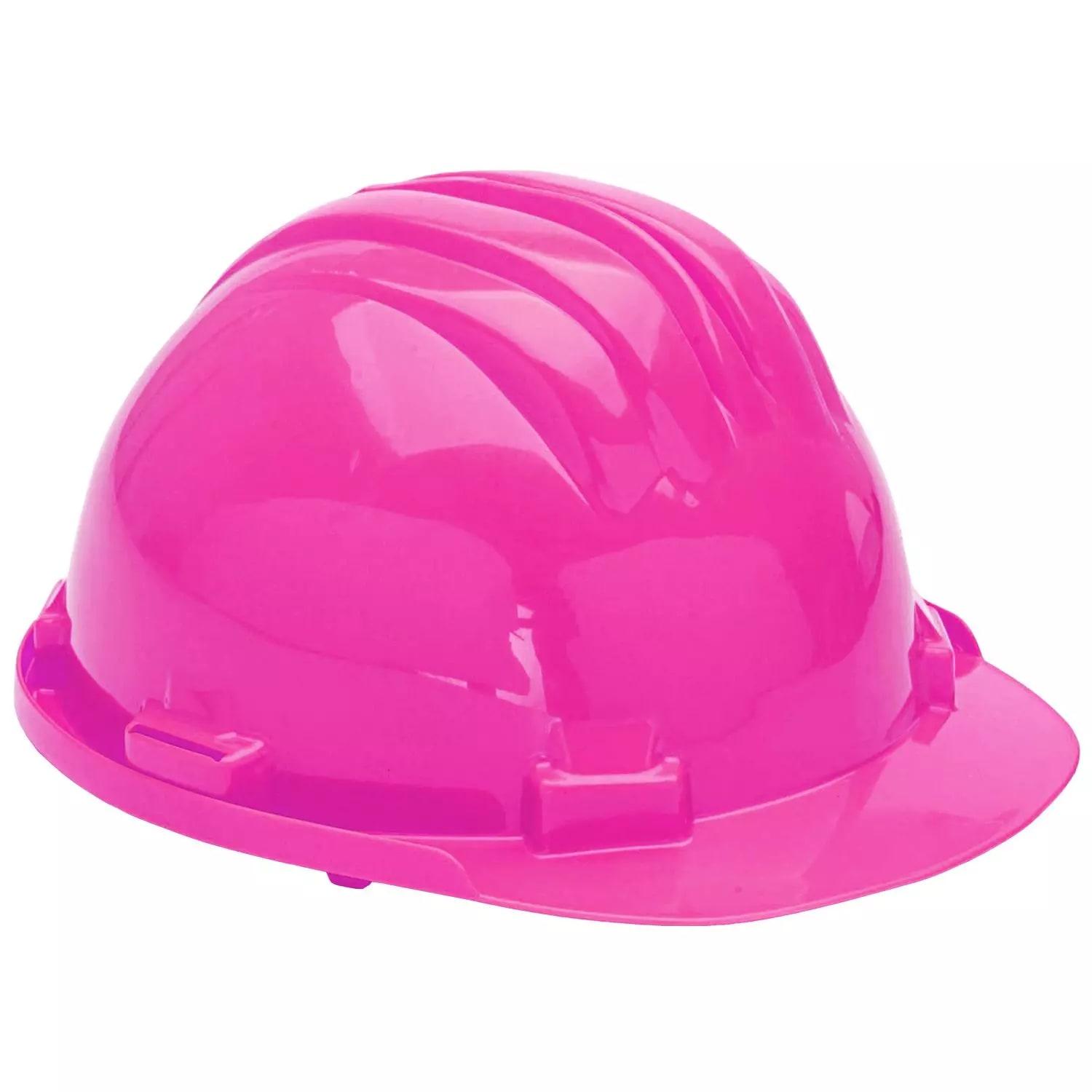 Supertouch 5-Rs Safety Helmet - Pink