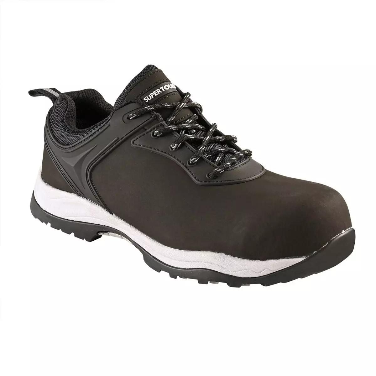 Supertouch SCG50 Safety Hybrid Trainer - Black