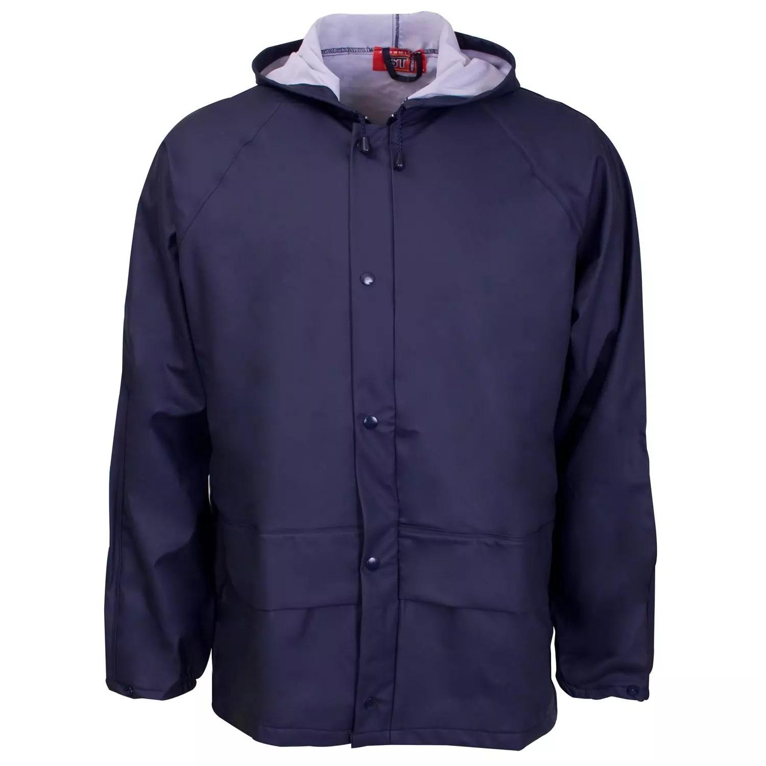Supertouch Supertouch Stormflex Jacket - Navy in Navy