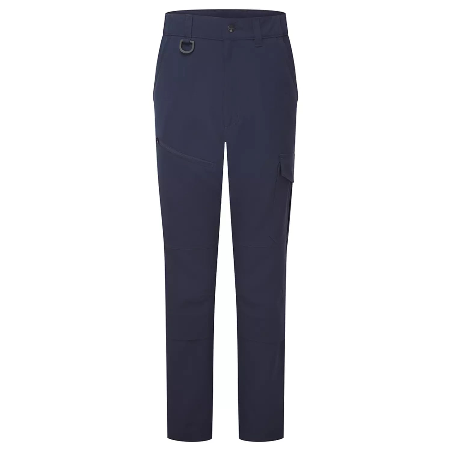 Supertouch System Eco Work Womens 4-Way Stretch Trousers