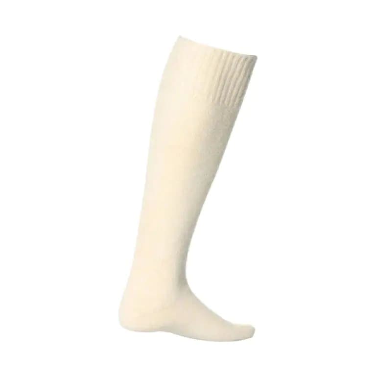 Warrior Seaboot Socks - White