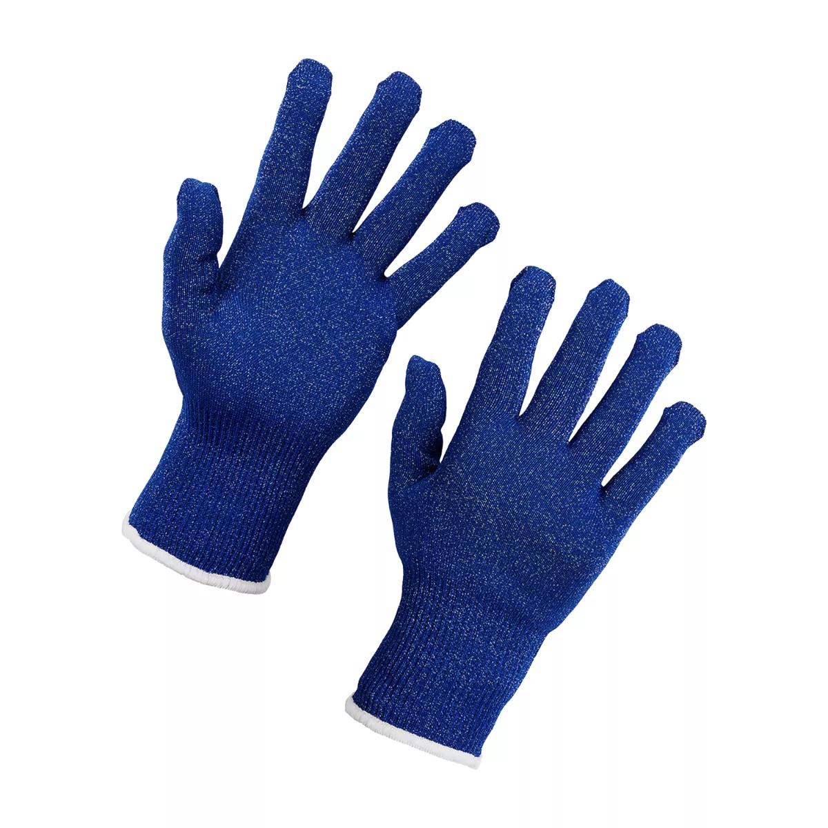 Supertouch Supertouch F Work Gloves - Blue - 120 Pairs in Blue