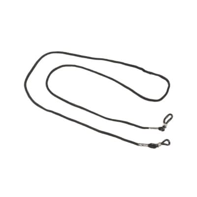 Supertouch Safety Glasses Cord - Black - Pack of 12