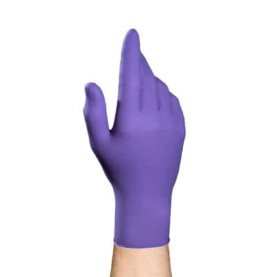 Warrior Mapa Trilite 994 - 1000 Work Gloves - Purple