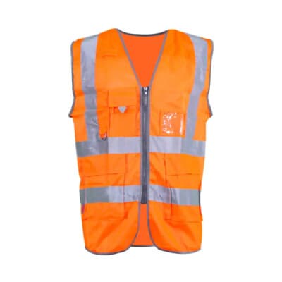 Warrior Exec Mesh W/C Vest
