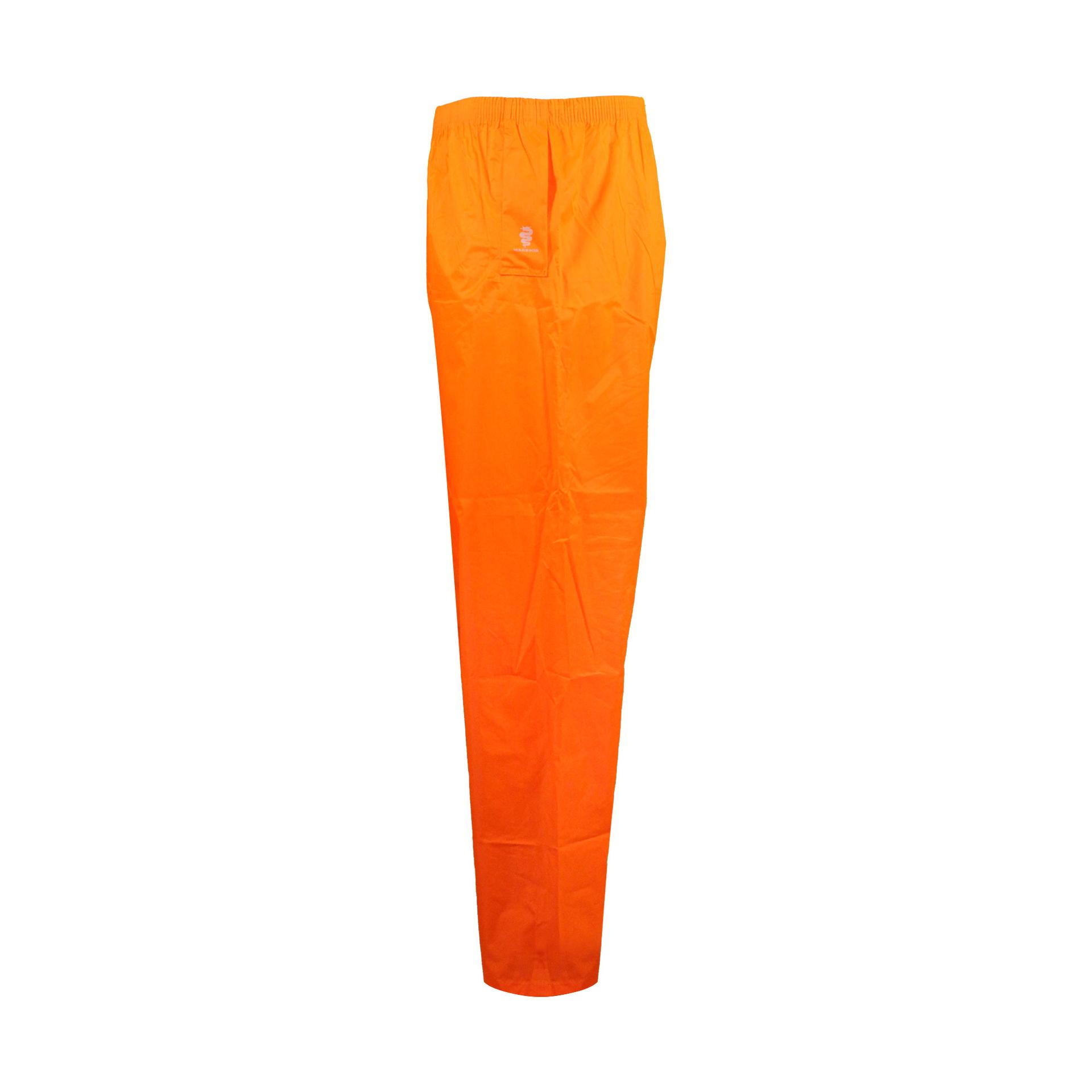 Warrior Hi Vis Breath Work Trousers