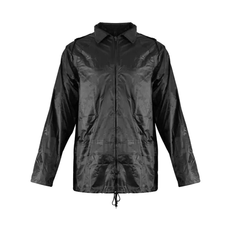 Warrior Poly/PVC Work Jackets