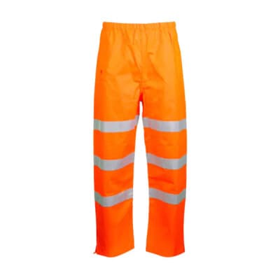 Warrior Hi Vis Breath Work Trousers