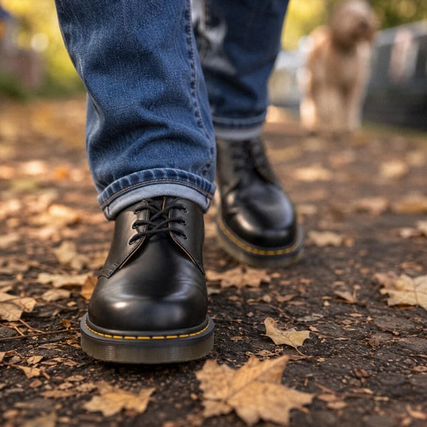 Casual Boots & Shoes