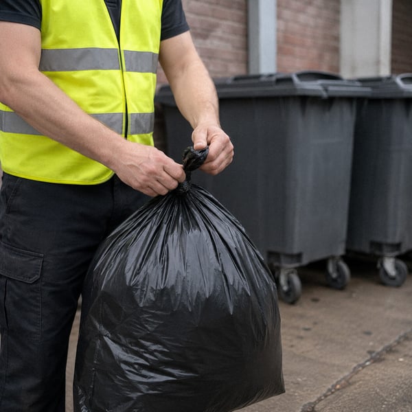 Sacks & Liners