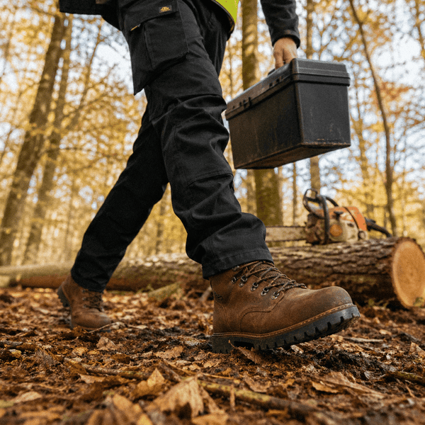 Safety Boots