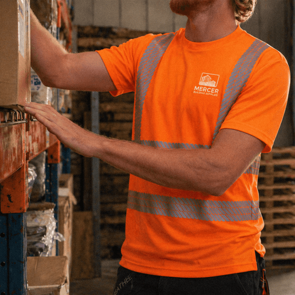 Hi Vis T-Shirts