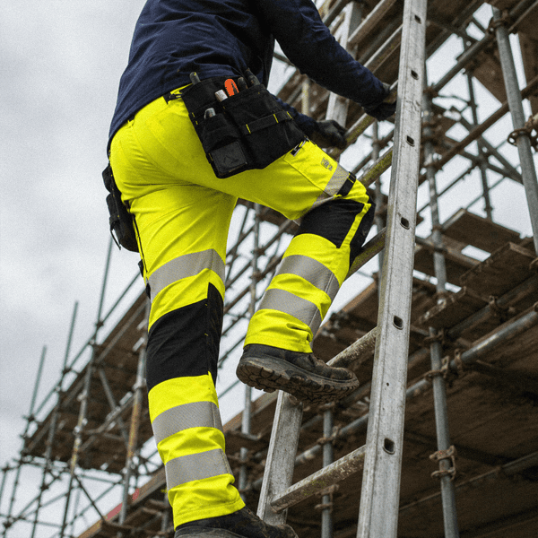 Hi Vis Trousers